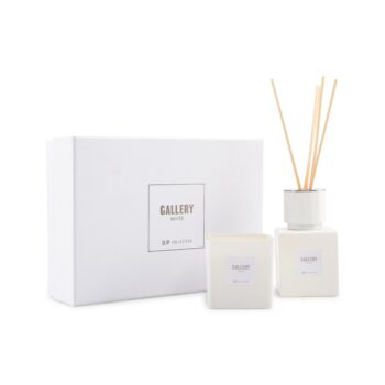 Giftset Gallery White