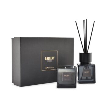 gallery noir giftset