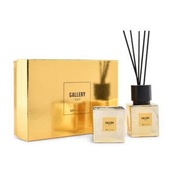 Giftset Gallery Gold