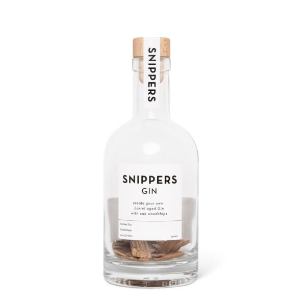 Pineut Snippers Originals Gin, 350 ml