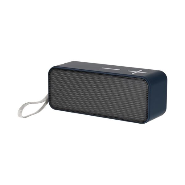 BRAINZ Speaker Dex Blauw - Afbeelding 9