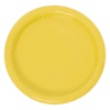 Urban Nature Culture Plate Curvada, Warm Olive 22x2cm