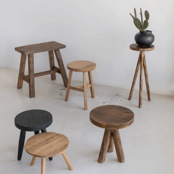 Urban Nature Culture side table / krukje Conscious - Afbeelding 5