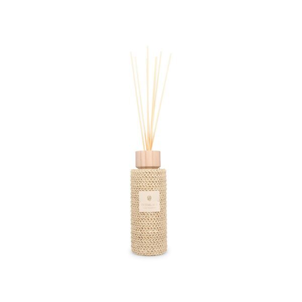 Reed diffuser 500ml vanille Serene