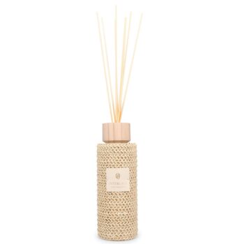 Reed diffuser 500ml vanille Serene