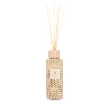 SP Reed diffuser 500ml linnen Serene
