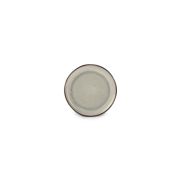 Bord 22 cm Lunar