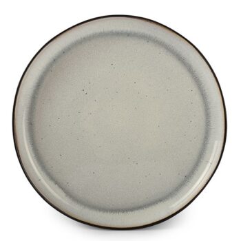 Plat bord 27 cm Lunar
