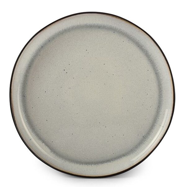 Plat bord 27 cm Lunar