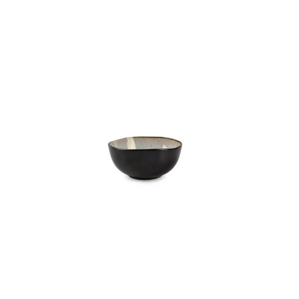 Salt & Pepper kom 13x6cm Lunar - Afbeelding 4