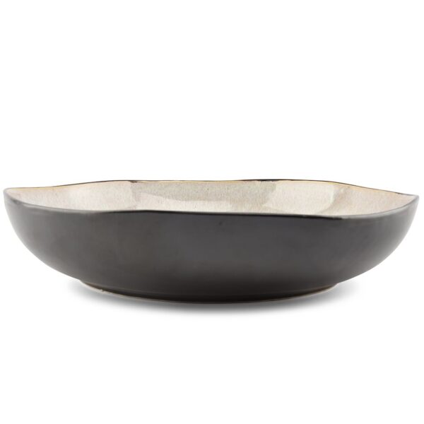 Salt & Pepper Serveerschaal 32x7h cm Lunar - Afbeelding 2