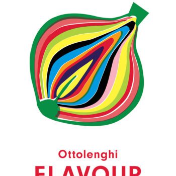 Flavour - Yotam Ottolenghi