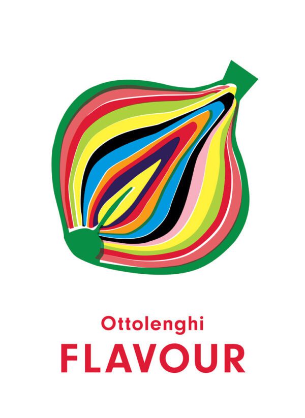 Flavour - Yotam Ottolenghi