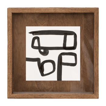 Urban Nature Culture photo frame Caja