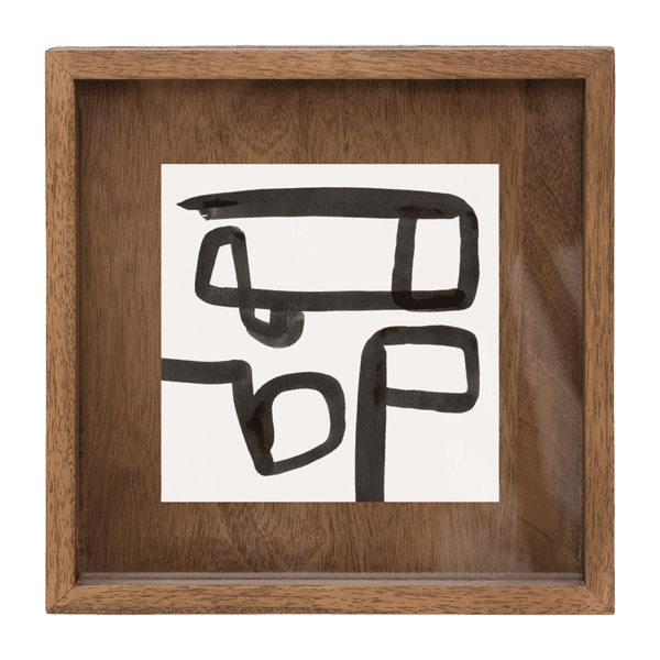 Urban Nature Culture photo frame Caja