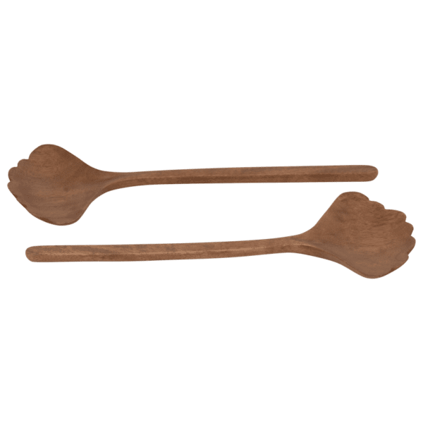 Urban Nature Culture Salad cutlery Katherine 30cm - Afbeelding 4