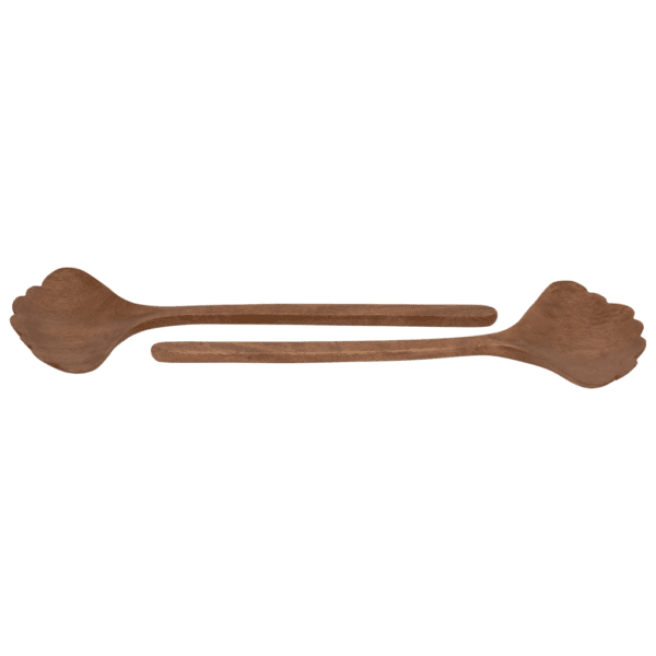 Urban Nature Culture Salad cutlery Katherine 30cm - Afbeelding 2