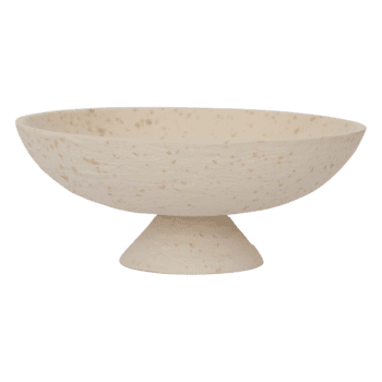 Urban Nature Culture bowl Flad