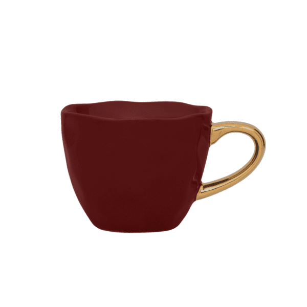 Urban Nature Culture Good Morning Cup Espresso spiced apple
