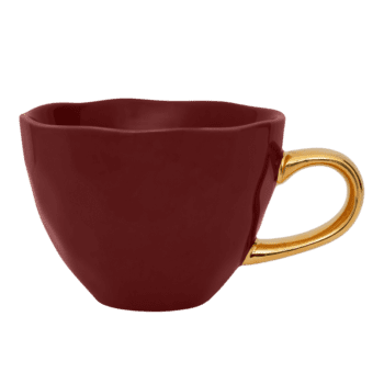 Urban Nature Culture Good Morning Cup Cappuccino/Tea spiced apple