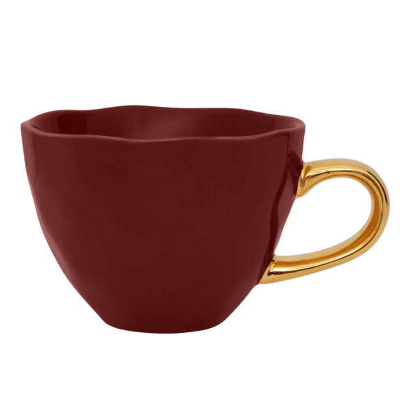 Urban Nature Culture Good Morning Cup Cappuccino/Tea spiced apple