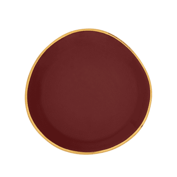 Urban Nature Culture Good Morning small plate spiced apple, Ø9 cm