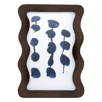 Urban Nature Culture photo frame Flette, in gift box