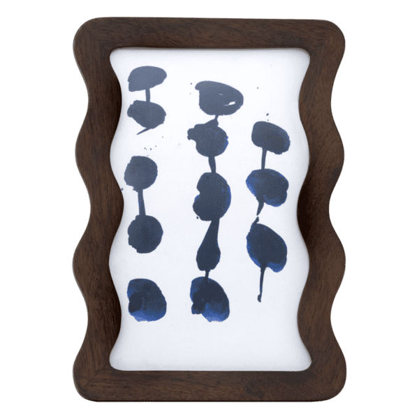 Urban Nature Culture photo frame Flette, in gift box