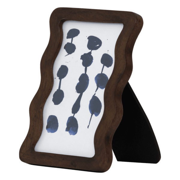 Urban Nature Culture Photo Frame Flette – Mango Wood, in Giftbox 12,5 x 17,5 cm - Afbeelding 3