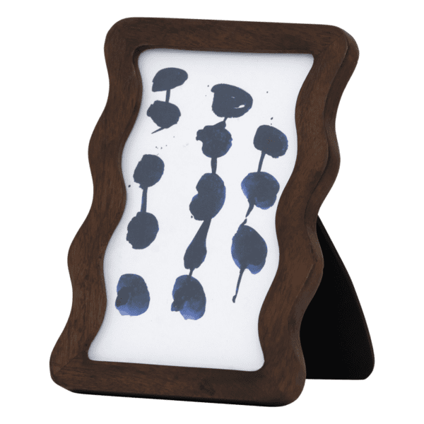 Urban Nature Culture Photo Frame Flette – Mango Wood, in Giftbox 12,5 x 17,5 cm - Afbeelding 2