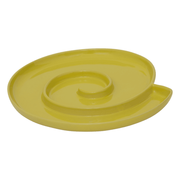 Urban Nature Culture snack plate (Ø28 cm) - Afbeelding 3