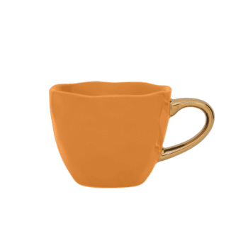 Urban Nature Culture Good Morning Cup Espresso Caramel