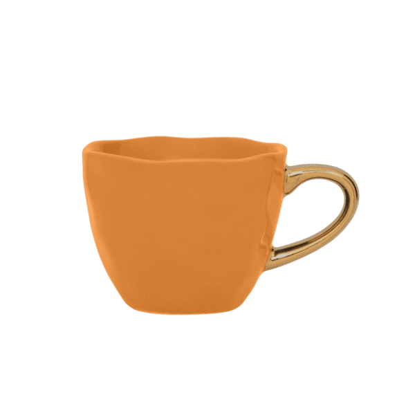 Urban Nature Culture Good Morning Cup Espresso Caramel