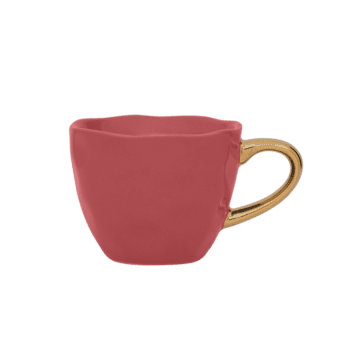 Urban Nature Culture Good Morning Cup Espresso Brandied apricot