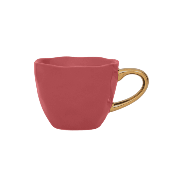 Urban Nature Culture Good Morning Cup Espresso Brandied apricot