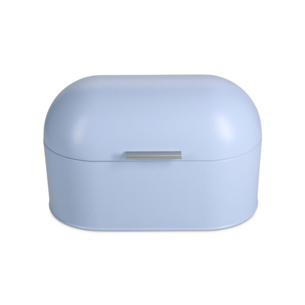 Ona Fresh Broodtrommel licht blauw (light blue) 33,5x18xH21,5cm - Afbeelding 2