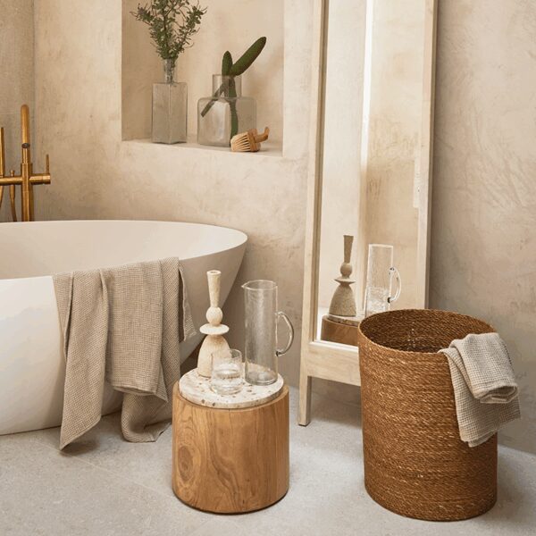 Urban Nature Culture baskets Cesti, set of 4 - Afbeelding 4