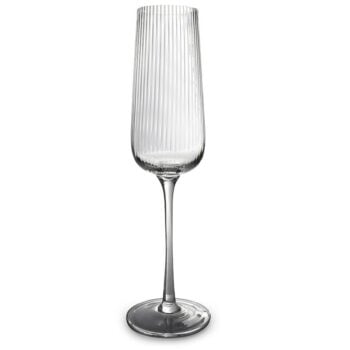 Champagneglas 24cl Ray set/4