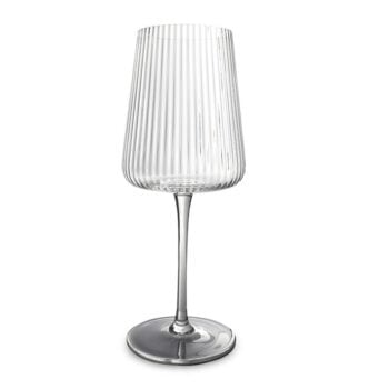Wine glass 40cl Ray - set/4