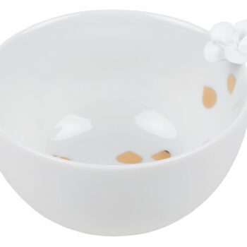 Räder Porcelain tales Bowl Flower