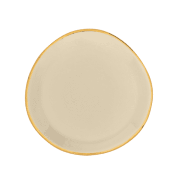 Urban Nature Culture Good Morning small plate oatmeal, Ø9 cm