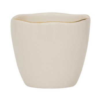 Urban Nature Culture Good Morning Egg Cup – Oatmeal (Set van 2), in gift pack