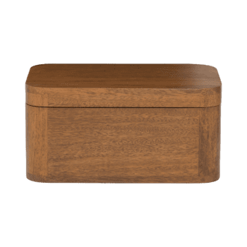 Urban Nature Culture storage box Tsha, large