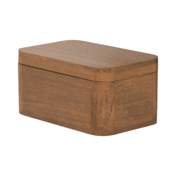 Urban Nature Culture storage box Tsha, large