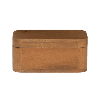 Urban Nature Culture storage box Tsha, small