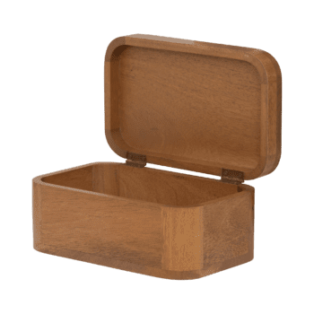 Urban Nature Culture storage box Tsha, small