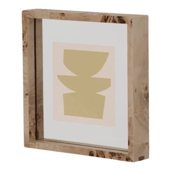 Urban Nature Culture Photo Frame Moko – Natural