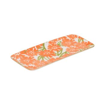 Urban Nature Culture Good Morning Cake Plate Palesa – Carrot