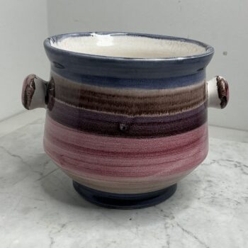 Art Deco pot Elisabeth Dörr