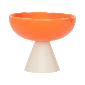 Urban Nature Culture Good Morning Dessert coupe, carrot